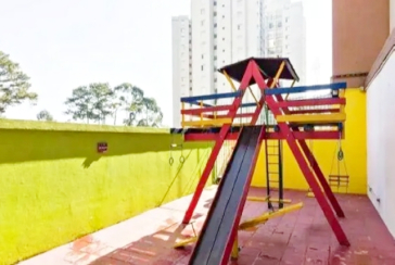 Apartamento à venda no Bairro do Jardim Íris na Rua Eugenio Lorenzetti 29