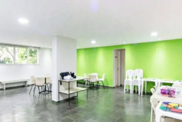 Apartamento à venda no Bairro do Jardim Íris na Rua Eugenio Lorenzetti 29