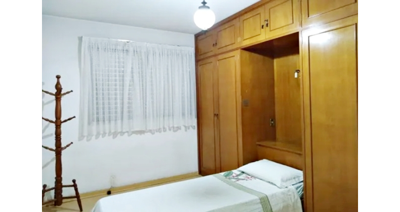 Apartamento à venda no Bairro do Jardim Íris na Rua Eugenio Lorenzetti 29