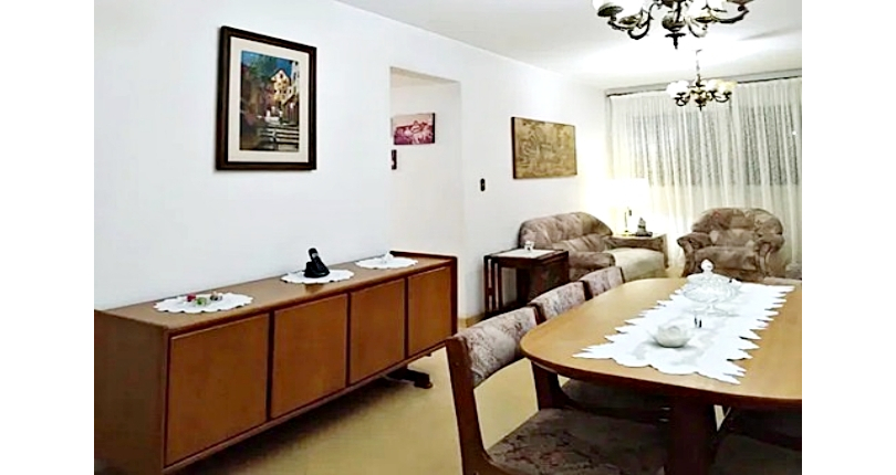 Apartamento à venda no Bairro do Jardim Íris na Rua Eugenio Lorenzetti 29