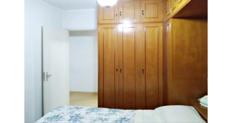 Apartamento à venda no Bairro do Jardim Íris na Rua Eugenio Lorenzetti 29