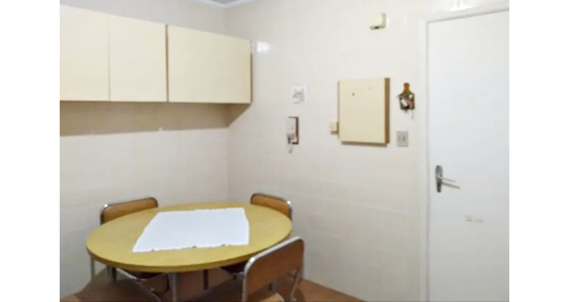 Apartamento à venda no Bairro do Jardim Íris na Rua Eugenio Lorenzetti 29