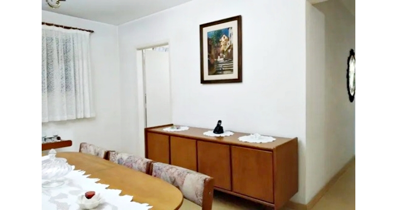 Apartamento à venda no Bairro do Jardim Íris na Rua Eugenio Lorenzetti 29