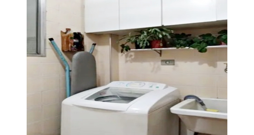 Apartamento à venda no Bairro do Jardim Íris na Rua Eugenio Lorenzetti 29