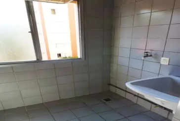 Oportunidade de Apartamento à venda no Bairro do Jardim Iris no Condomínio Portal dos Bandeirantes
