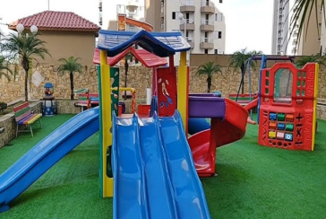 Oportunidade de Apartamento à venda no Bairro do Jardim Iris no Condomínio Portal dos Bandeirantes