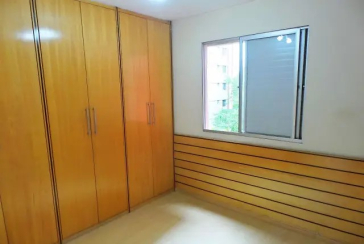 Oportunidade de Apartamento à venda no Bairro do Jardim Iris no Condomínio Portal dos Bandeirantes