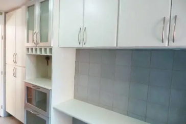 Oportunidade de Apartamento à venda no Bairro do Jardim Iris no Condomínio Portal dos Bandeirantes