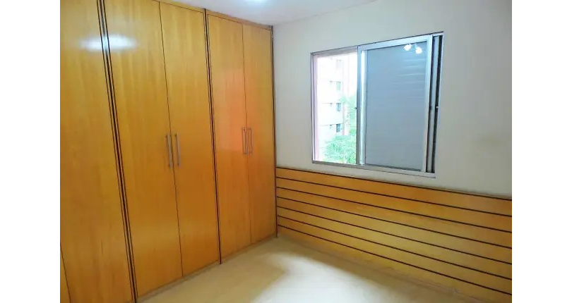 Oportunidade de Apartamento à venda no Bairro do Jardim Iris no Condomínio Portal dos Bandeirantes