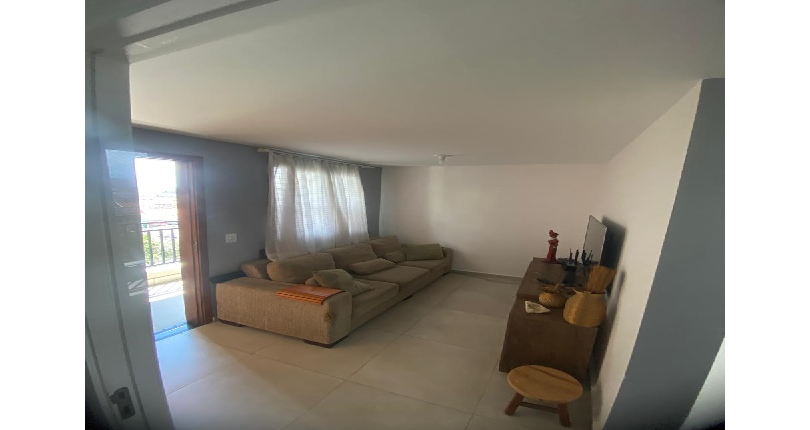 Apartamento à venda Rua Urbano da Silva, 34, Vila Jaguará - Imóveis à Venda