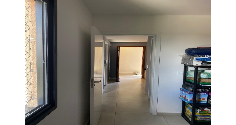 Apartamento à venda Rua Urbano da Silva, 34, Vila Jaguará - Imóveis à Venda