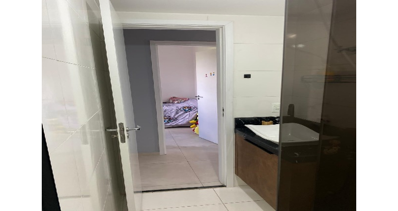 Apartamento à venda Rua Urbano da Silva, 34, Vila Jaguará - Imóveis à Venda