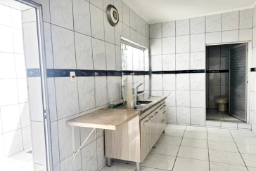  Sobrado à venda no Bairro da Vila Clarice na Travessa Stephan Jagochitz Filho,