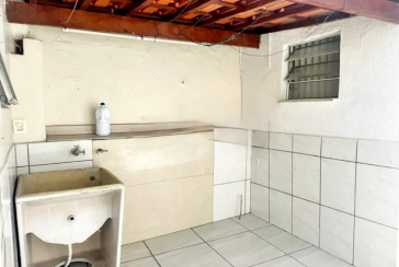  Sobrado à venda no Bairro da Vila Clarice na Travessa Stephan Jagochitz Filho,