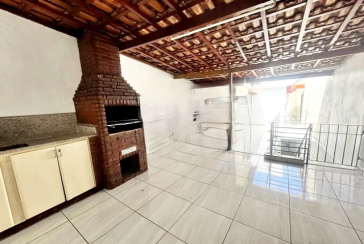  Sobrado à venda no Bairro da Vila Clarice na Travessa Stephan Jagochitz Filho,