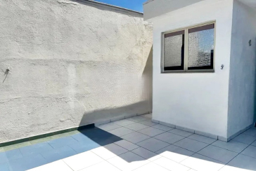  Sobrado à venda no Bairro da Vila Clarice na Travessa Stephan Jagochitz Filho,