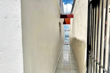  Sobrado à venda no Bairro da Vila Clarice na Travessa Stephan Jagochitz Filho,