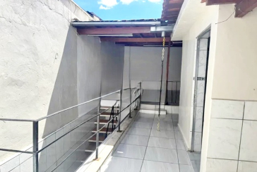  Sobrado à venda no Bairro da Vila Clarice na Travessa Stephan Jagochitz Filho,