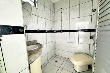  Sobrado à venda no Bairro da Vila Clarice na Travessa Stephan Jagochitz Filho,