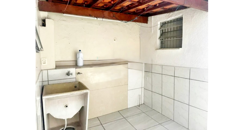  Sobrado à venda no Bairro da Vila Clarice na Travessa Stephan Jagochitz Filho,