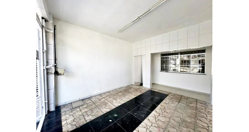  Sobrado à venda no Bairro da Vila Clarice na Travessa Stephan Jagochitz Filho,