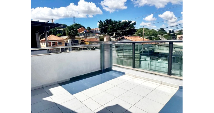  Sobrado à venda no Bairro da Vila Clarice na Travessa Stephan Jagochitz Filho,