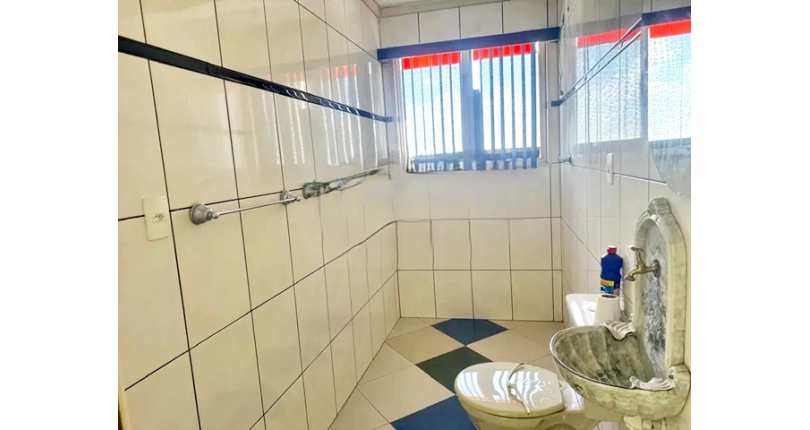  Sobrado à venda no Bairro da Vila Clarice na Travessa Stephan Jagochitz Filho,