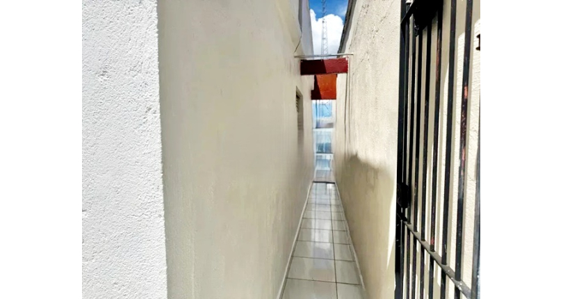  Sobrado à venda no Bairro da Vila Clarice na Travessa Stephan Jagochitz Filho,