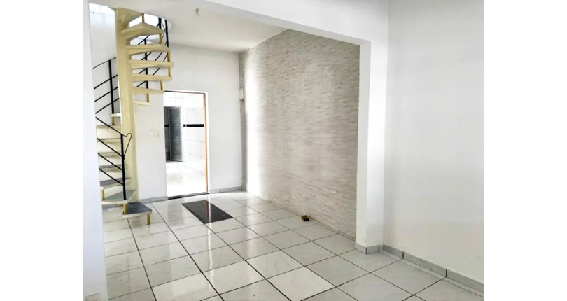  Sobrado à venda no Bairro da Vila Clarice na Travessa Stephan Jagochitz Filho,