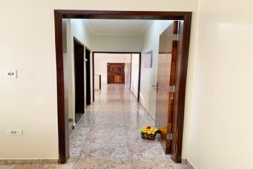 Sobrado à venda no Bairro do Jardim São João (Jaraguá) na Rua Alto Jurupari, 