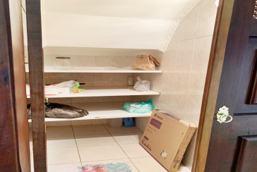 Sobrado à venda no Bairro do Jardim São João (Jaraguá) na Rua Alto Jurupari, 