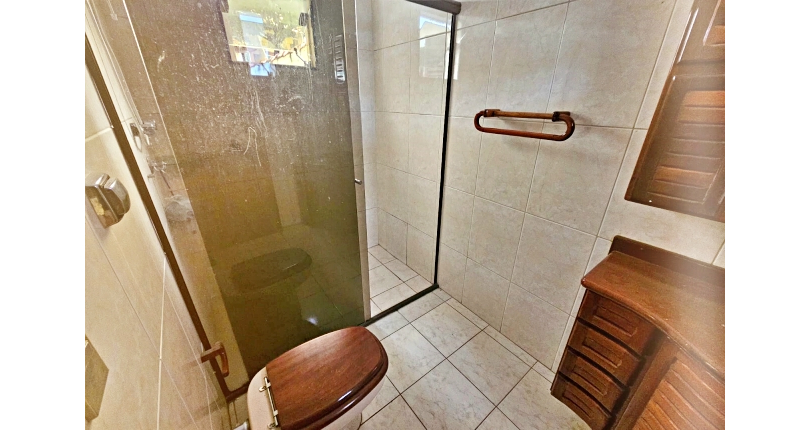 Casa à venda no Bairro do Jardim Santo Elias na Rua Romão Martins,