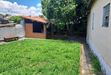 Sobrado à venda no Bairro da Vila Mangalot na Rua José Ataliba Ortiz