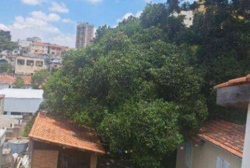 Sobrado à venda no Bairro da Vila Mangalot na Rua José Ataliba Ortiz