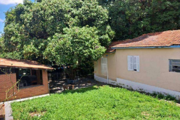 Sobrado à venda no Bairro da Vila Mangalot na Rua José Ataliba Ortiz