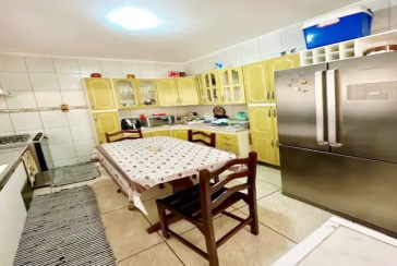 Sobrado à venda no Bairro do Jardim Ipanema (Zona Oeste) Rua Vicente Mazetti,