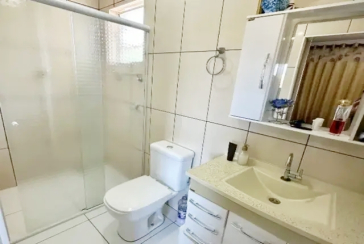 Sobrado à venda no Bairro do Jardim Ipanema (Zona Oeste) Rua Vicente Mazetti,