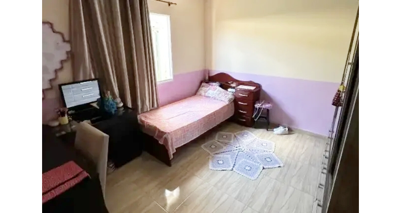 Sobrado à venda no Bairro do Jardim Ipanema (Zona Oeste) Rua Vicente Mazetti,