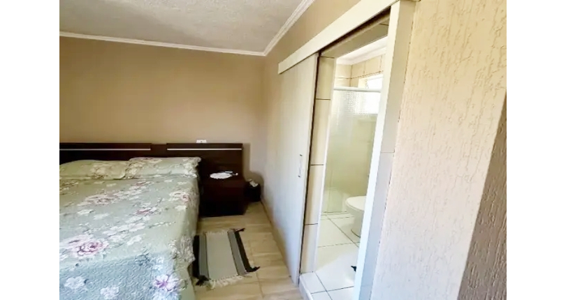 Sobrado à venda no Bairro do Jardim Ipanema (Zona Oeste) Rua Vicente Mazetti,