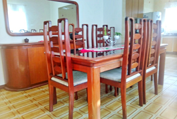 Sobrado à venda no Parque Maria Domitila na Rua Francisco Basílio de Melo