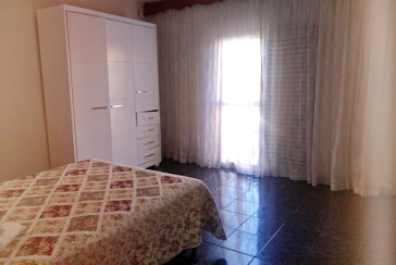 Sobrado à venda no Parque Maria Domitila na Rua Francisco Basílio de Melo