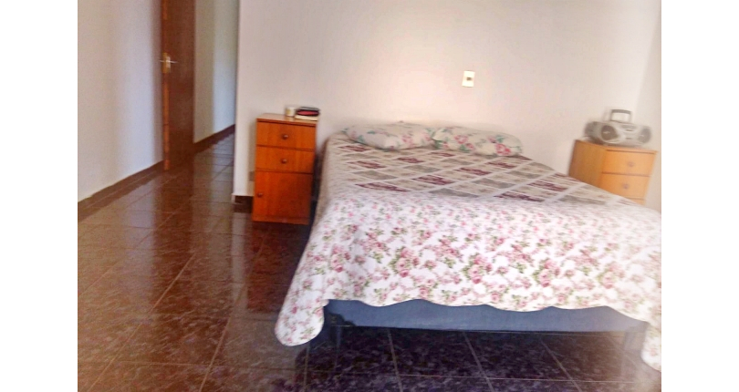 Sobrado à venda no Parque Maria Domitila na Rua Francisco Basílio de Melo