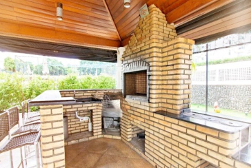 Belo Apartamento à venda em Osasco no Centro na Rua Albino dos Santos 80,