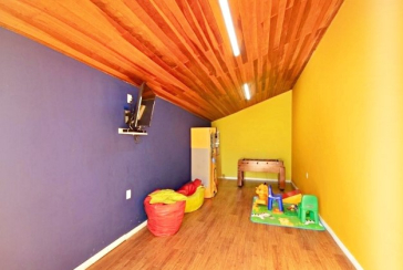 Belo Apartamento à venda em Osasco no Centro na Rua Albino dos Santos 80,