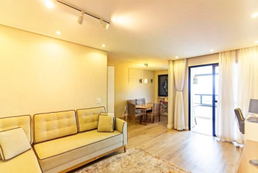 Belo Apartamento à venda em Osasco no Centro na Rua Albino dos Santos 80,