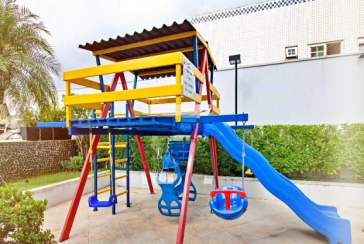 Belo Apartamento à venda em Osasco no Centro na Rua Albino dos Santos 80,