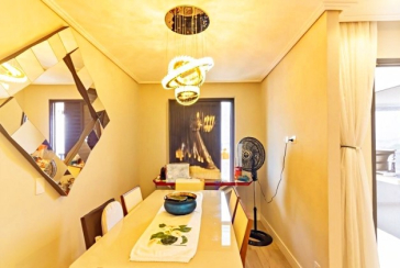 Belo Apartamento à venda em Osasco no Centro na Rua Albino dos Santos 80,