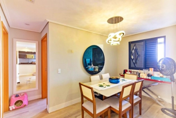 Belo Apartamento à venda em Osasco no Centro na Rua Albino dos Santos 80,