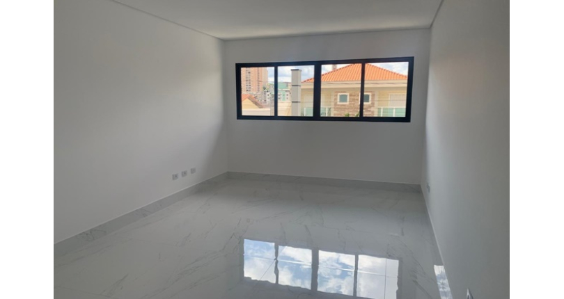 BELO Sobrado novo à venda no Bairro do Jardim Felicidade (Zona Oeste) na Rua Manuel Furtado 214, 