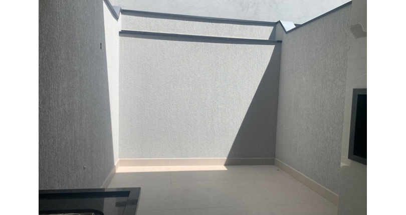 BELO Sobrado novo à venda no Bairro do Jardim Felicidade (Zona Oeste) na Rua Manuel Furtado 214, 